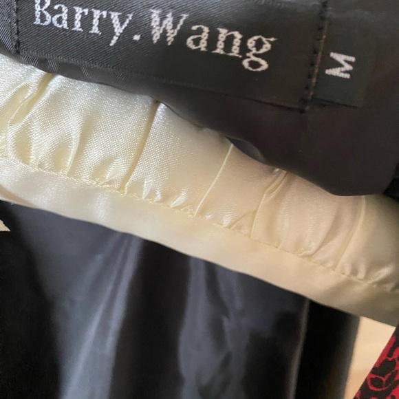 Men’s tuxedo vest - Picture 2 of 2